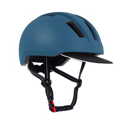 Cycling Helmet Man Women Bike Multifunctional Breathable Hat Riding Supplies for Motorcycle Skating Scooter