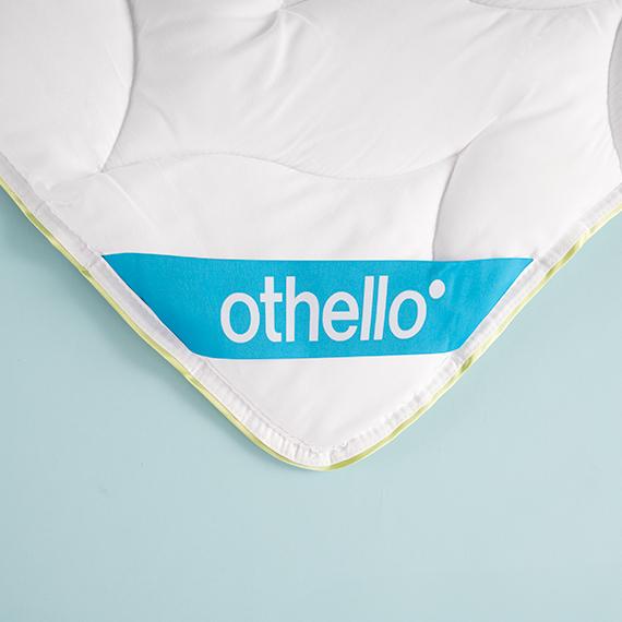 Othello Lovera Aloe Vera Bettdecke 195x215 cm gnstig kaufen  Preis,  kostenloser Versand, echte Bewertungen mit Fotos  Joom