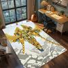 Gundam Non Slip Washable Rug Large Area Carpet Gamer Room Bedroom Home Decor