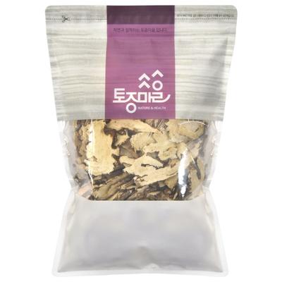 Radice di angelica domestica del villaggio nativo, 300g, 1 pezzo
