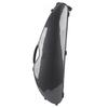Carbon Fiber Violin Case Built in Hygrometer Lightweight 4 4 Full Size Violin Case with Combination Lock