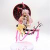 Honkai Impact 3rd Peripherals Figure Yae Sakura Cheongsam Model Ornament Anime Character Model Game Peripherals Collection Gift