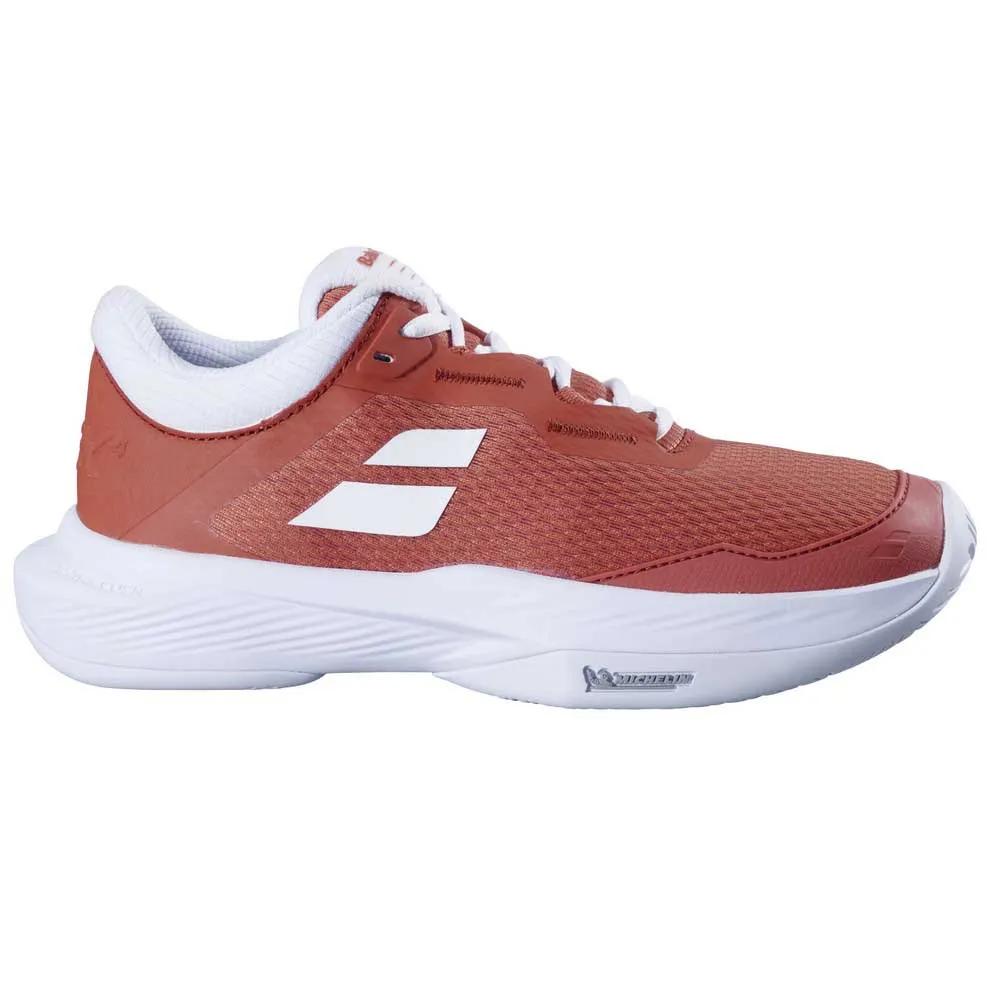 Babolat Shoes for All Surfaces Sfx 4