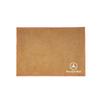 CEJ1 2025 Hot For Benz 1Pcs Suede Car Wash Towel Microfiber Cleaning Rag Cloth For Mercedes Benz AMG W206 W204 W205 W212 W213 W221 W2