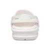 Crocs Off Grid Clog Sandals, White, 22cm