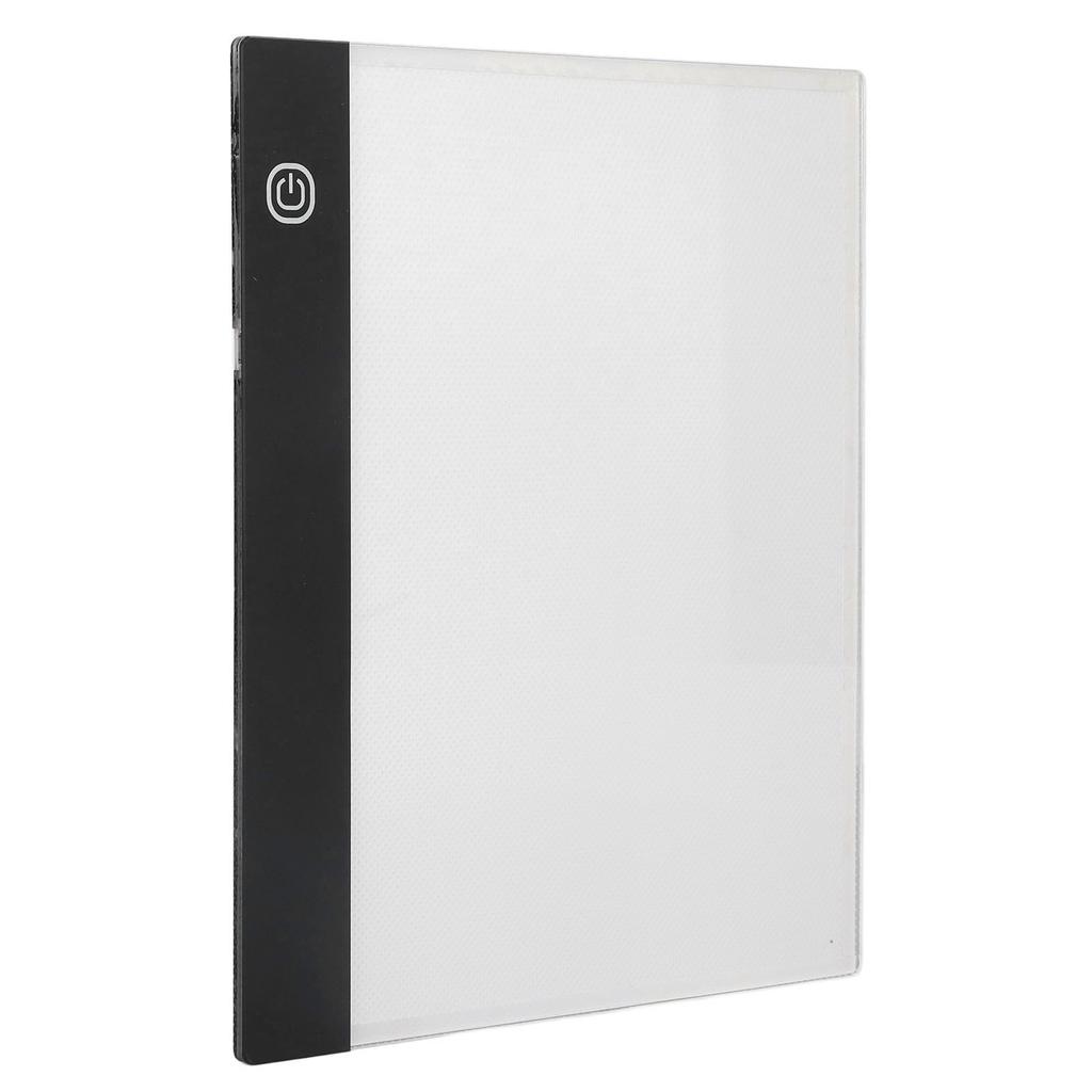 A5 LED Light Box Tracer Smart Touch High Brightness Stepless Dimming Ultra Thin LED Artcraft