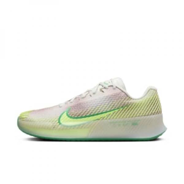

Мужская твердая куртка для тенниса Nike Coat Air Zoom Vapor 11 Premium FJ2055-001