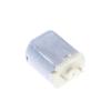1Pc Metal DC 3V 3.7V 4.2V FF-260PA-2474 Mini 24mm*18mm Electric Motor High Speed Engine For Electric Shaver Razor Car Toy Boat