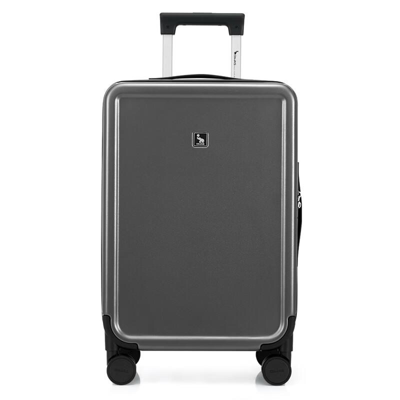 

OIWAS OCX6861 Frontier Series Carry-on Luggage