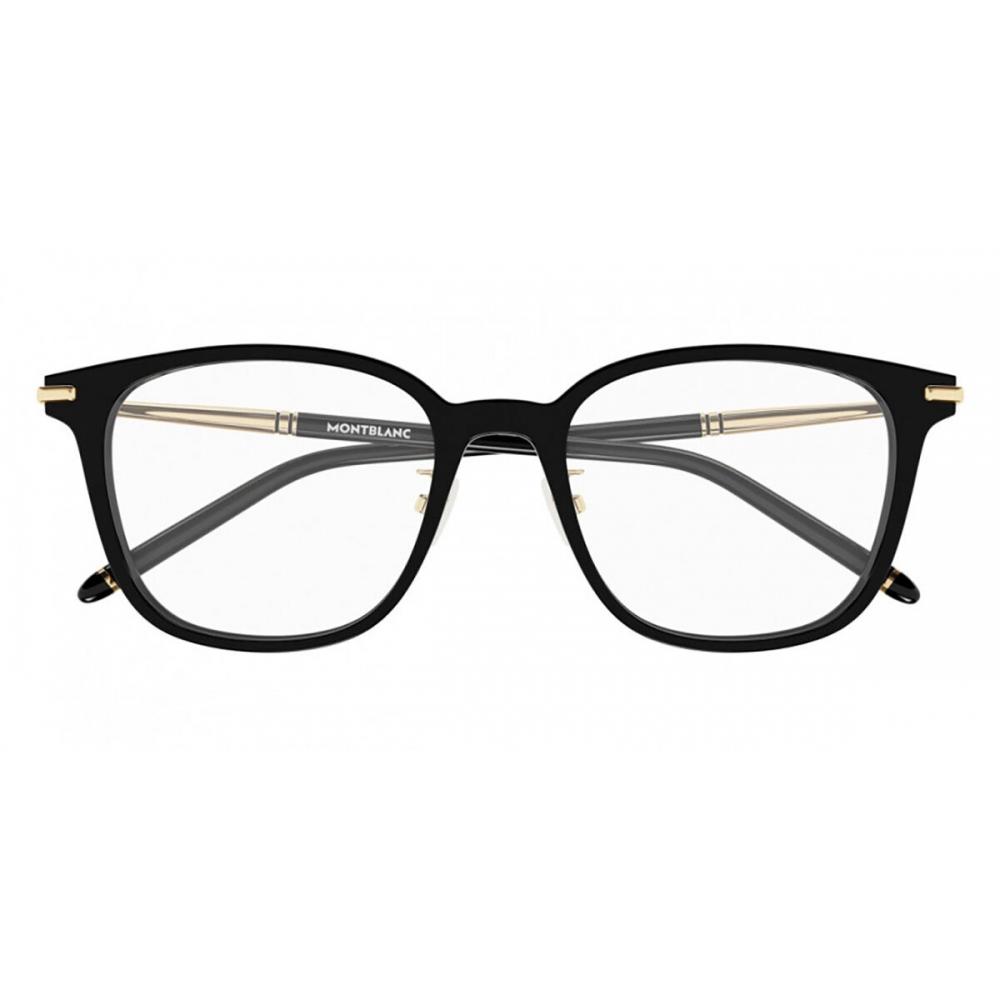 

Mont Blanc Mb0247ok Asian Fit 004 Женские очки /54-19-145