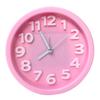3D Digital Silent Alarm Clock for Children and Students