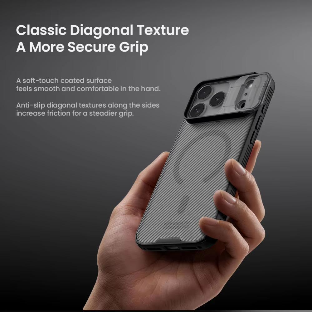 Phone Case for IPhone 18 Pro, IPhone 18 Pro Max, Scratch Resistant Dustproof Protective Phone Cover