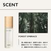 baum aromatic room spray 2 forest embrace 80ml  x 1