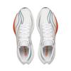 Li Ning Red Rabbit 9 Pro Running Shoes Men sneakers Standard-White Spirit-Blue ARPW001-42