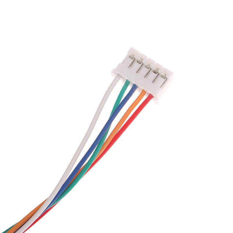 Erstatning 2M Reparasjonskabel Ledning Spill Spillkontrollerkabel For Dc Dreamcast Kontroller Spillhåndtak Joystick