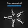 Huijun Quick Disconnect Crimp Terminal Connectors