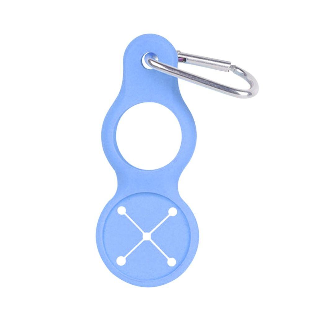 Tight Enough Sports Kettle Buckle Carabiner Easy To Use  Kettle Buckle   Hang Handkerchiefs