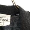 Vivienne WestwoodMAN Made In Japan Cut-off Processing Tailored Jacket Men's Used