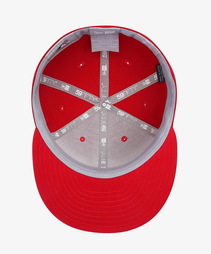 New Era 5950 Mlb Bryhar Jersey Phiphi Sca