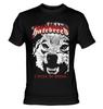 Hatebreed Band - I Will be Heard Maglietta Manica Corta Nera Unisex S-5XL EM0645 T-Shirt Unisex