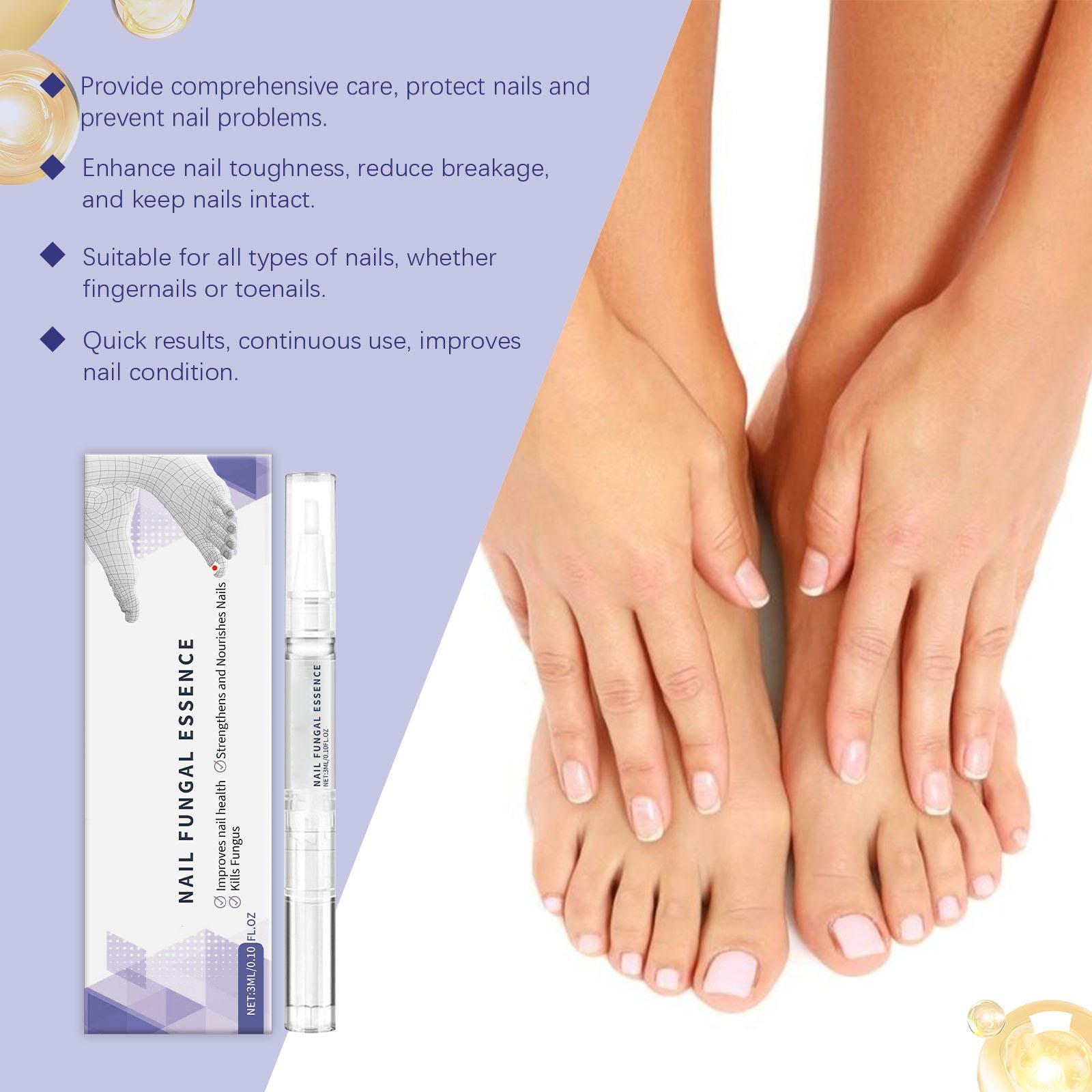 Средство по уходу за ногтями — фото 3