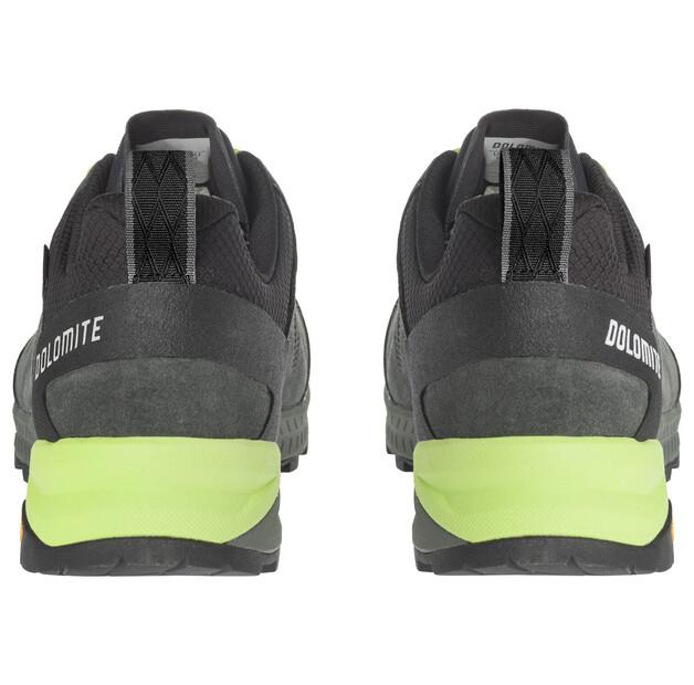 Полуботинки Dolomite Crodarossa Leather GTX