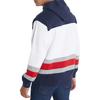 Polo Ralph Lauren Logo Appliqué Pullover Hoodie Long Sleeve Sweatshirt Men Hoodies 710781175-001