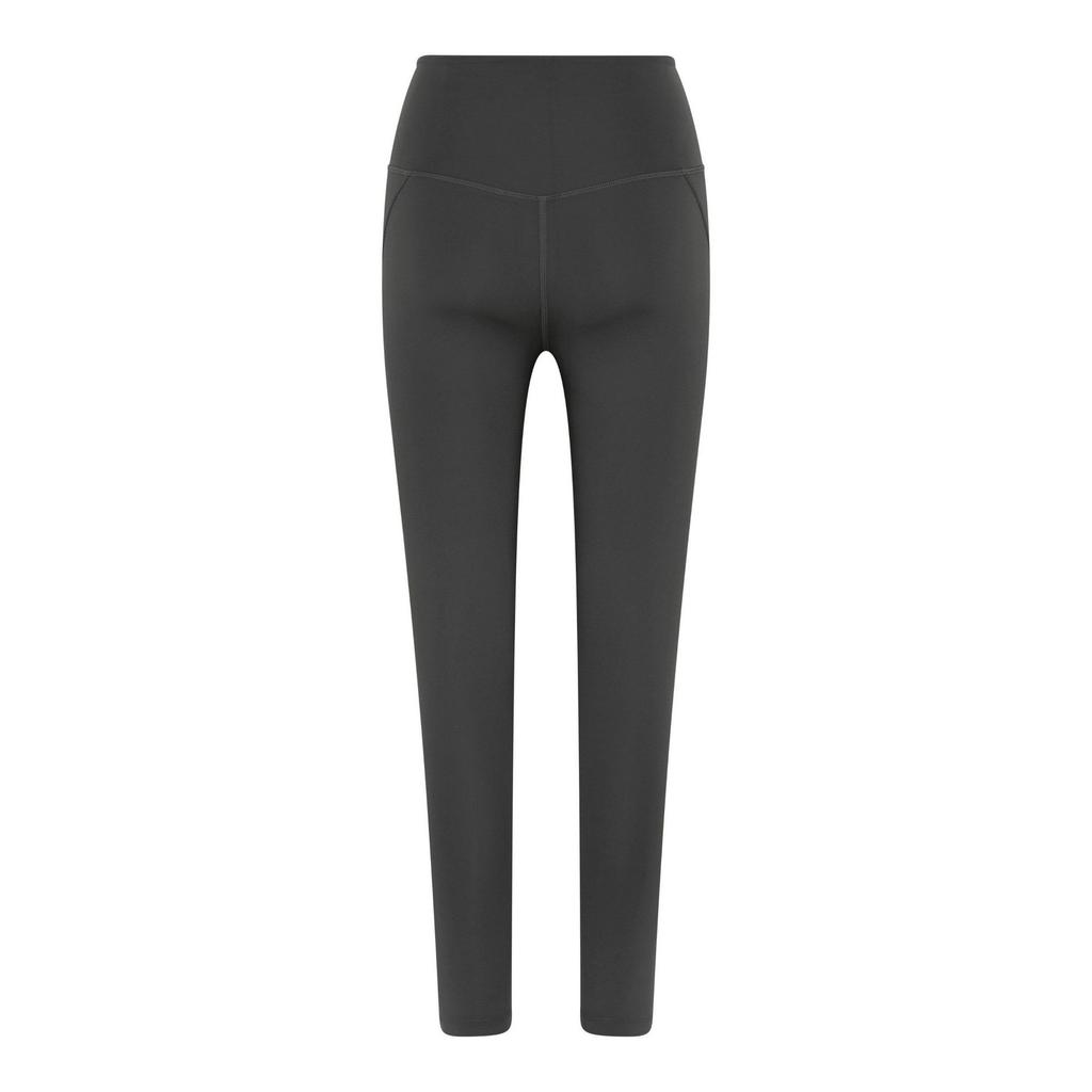 Leggings lungi cu buzunare pentru femei/doamne Girlfriend Collective