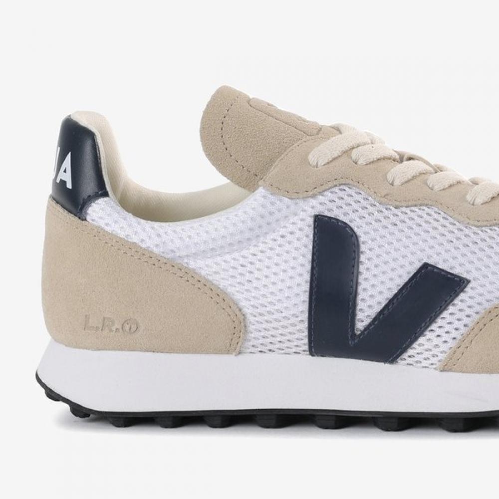 Veja Unisex Daily Shoes Rio Branco Light Svju231rl22 180