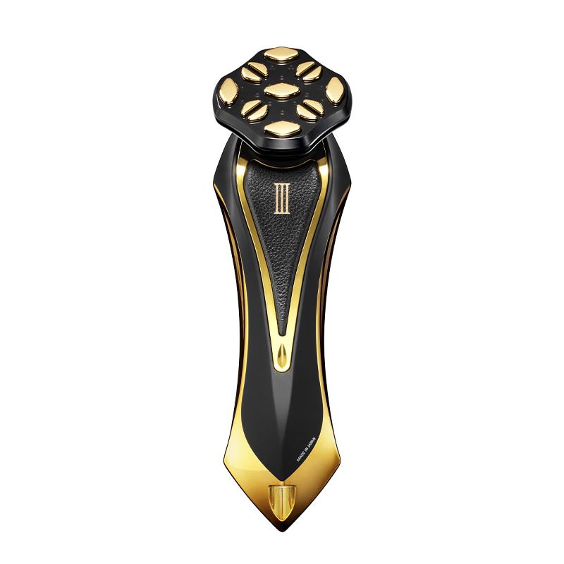 Доктор. Прибор для красоты лица Arrivo Zeus III с микротоками и светодиодной терапией