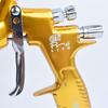 Portable Professional Paint Spray Gun 1.3mm Nozzle HVLP Paint Sprayer Furniture Car Clear Coat Spray Paint Tool