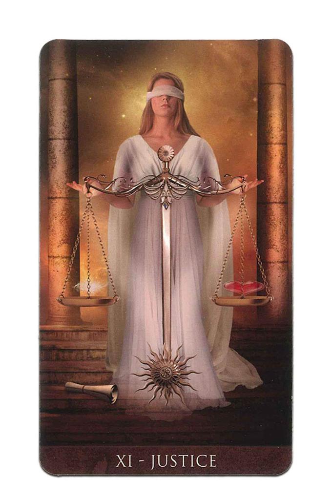 Tarot Card Set with Japanese Commentary Waite Rider Edition 78-card [Official Import] [Arcanum Tarot] "Pocket Manual"