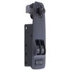 Window Lift Switch 1608705680 Compatible for Fiat Ducato 3 Citroen Jumper 2 Peugeot Boxer 2