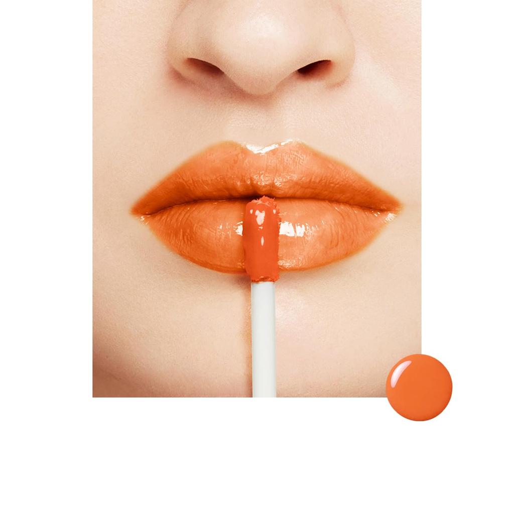 SUQQU Treatment Wrapping Lip 108 Honey Burnt - MITSUKOGASHI (2024 Summer Collection)