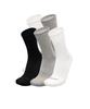 Sagseueob Everyday Cushion Socks 5-Pack