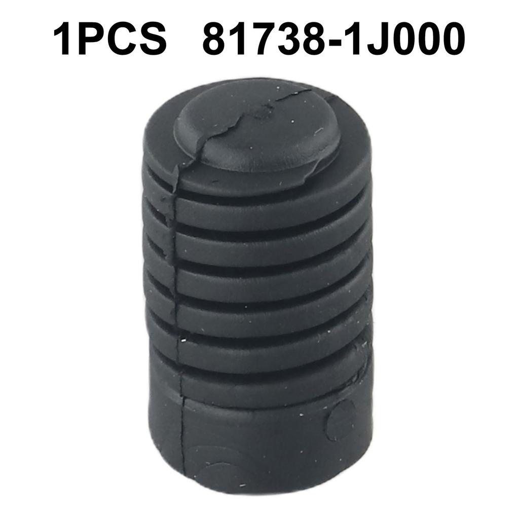 Pufferkissen Auto Motorhaube Heckklappe Gummianschlag Innerer Haubenanschlag Puffer Stoßstange