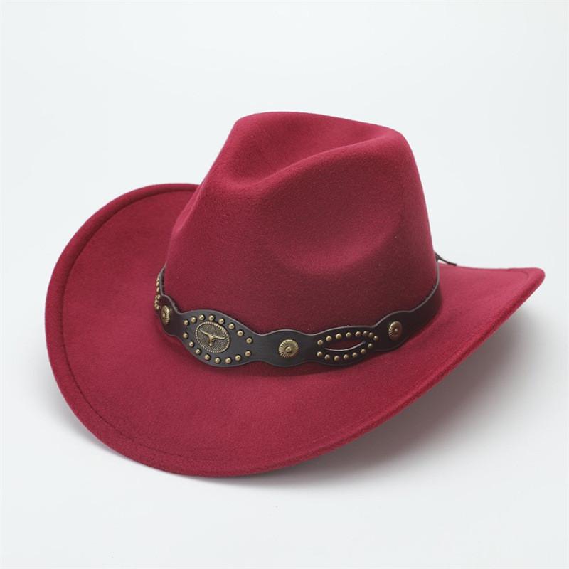 Jazz Hat For Men And Women With Large Brim Sun Protection Fashion Accessory For Outdoor Travel