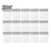 Reusable Ring Storage Portable Seal Travel Sliding Bag Bags Jewelry Lock Design Pill Organizer Bag Multi-Colored Labels for Daily