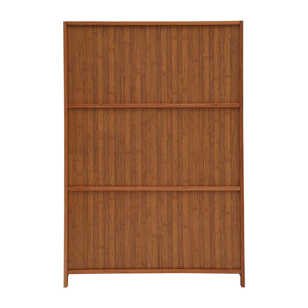 Shoe Cabinet, Free Standing Shoe Cabinet, Shoe Cabinet with Flip Doors Bamboo, Composite Board for Gardens, Terraces, Porches