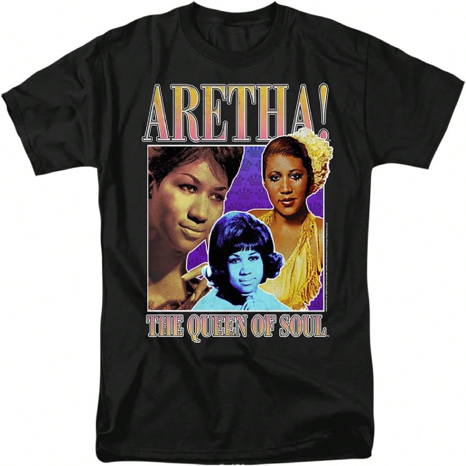 Area 51 Escapee T-Shirt S разноцветный