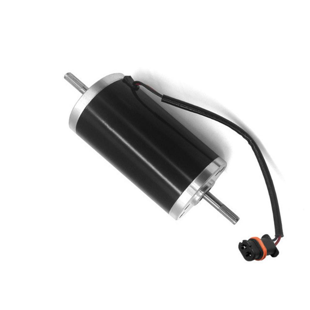 Motor topení parkovacího automobilu Motor s ložisky pro naftové topení Eberspacher Airtronic D4 24V