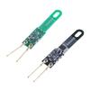 Capacitor Discharge Pen High Voltage Fast Discharging Tool Repair Tool Discharger for Electronic Safety