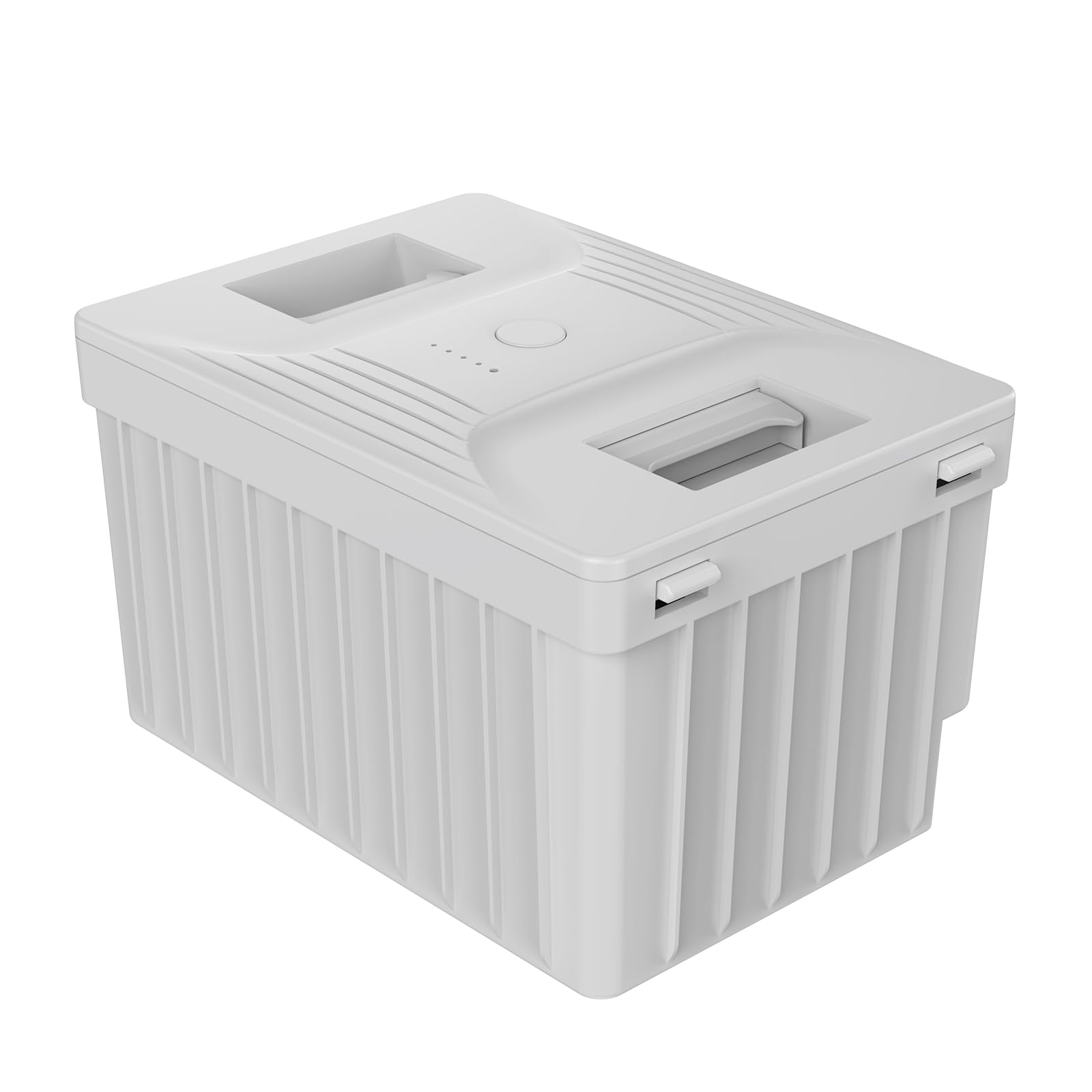 

Замена автомобильного холодильника KEEPJOY, 168,48 Втч, 10,8 В/15,6 Ач, Белый, TF01-3S6P белый