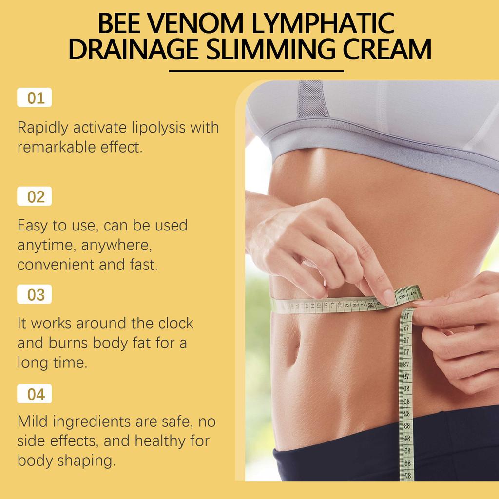 South Moon Bee Venom Body Care Cream Herbal Essence Gentle Nourishing Skin Moisturizer