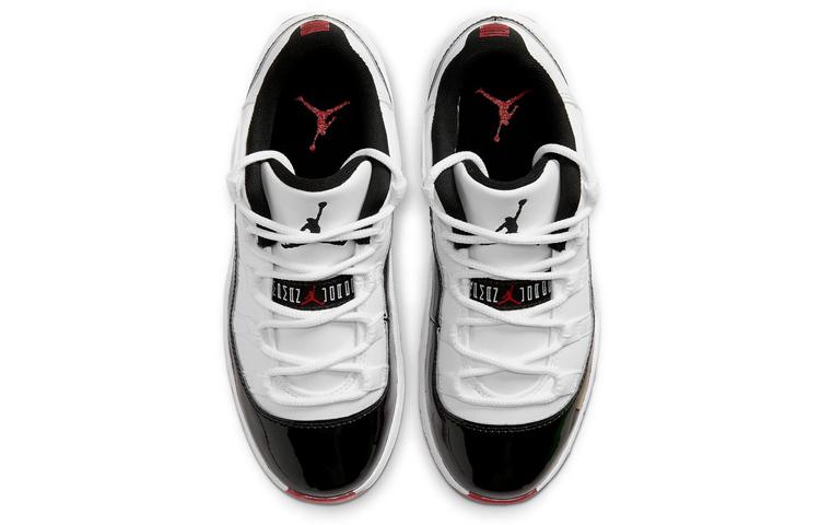 Jordan 11 Retro Low Concord Bred PS 505835-160