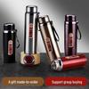 316 Stainless Steel Large Capacity Insulated Water Bottle for Outdoor Sports
