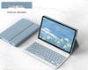 Xiaomi Tablet Protective Case with Bluetooth Keyboard and Magnetic Cap for Redmi Pad 2