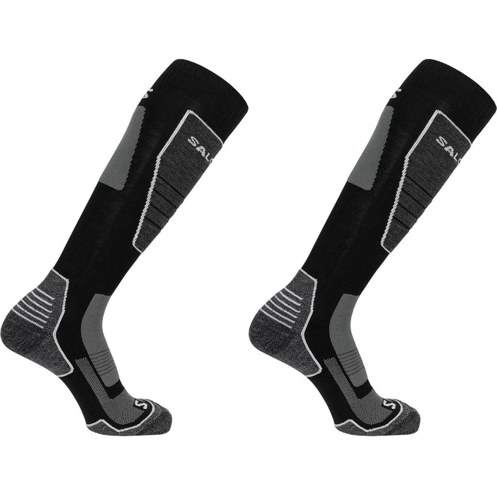 Salomon Mens Pro Ski Socks