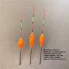 3pcs Rock Fishing Floats Superfine Buoy 2026 Fishing Tackle  Ice Fishing Accessory