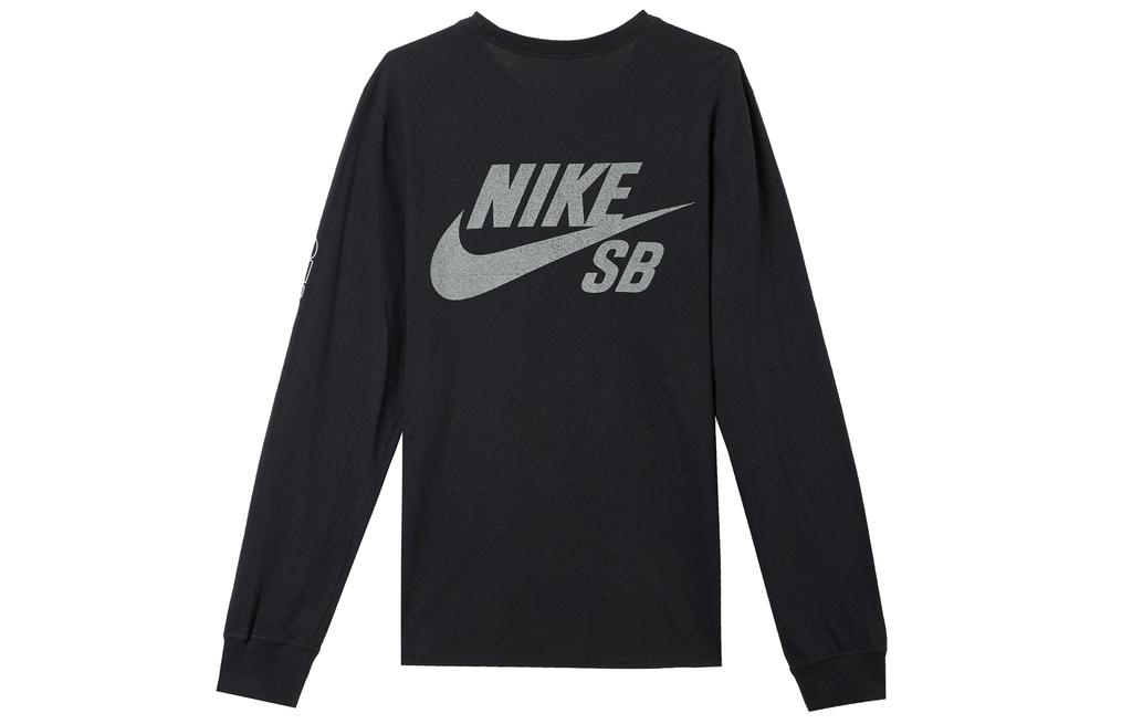 Nike Sb X Staple Panda Pigeon L/S Tee 1911C10048